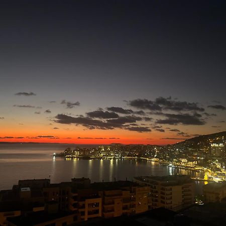 Nefeli Apartments Sarandë Buitenkant foto