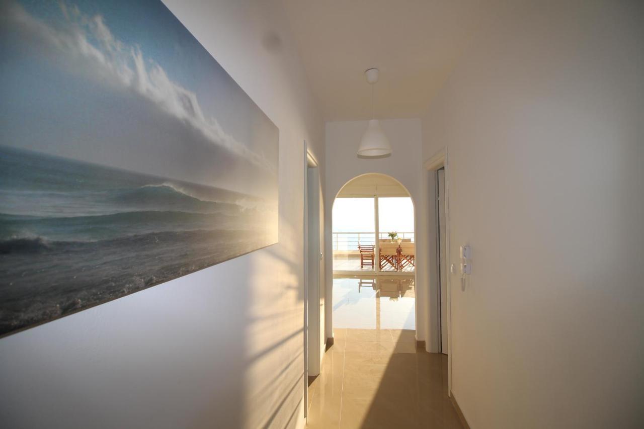 Nefeli Apartments Sarandë Buitenkant foto